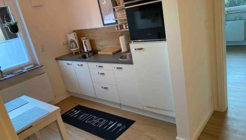 Wohnung nähe Minden-Oeynhausen-Lübbecke-PortaWestf - Foto 3, stove, dishwasher