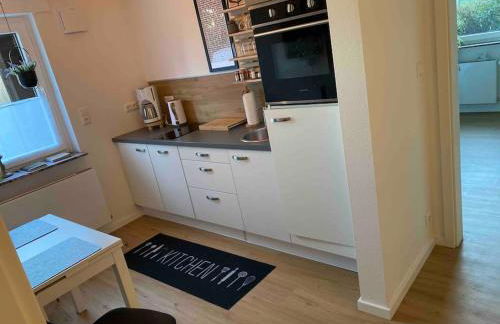 Wohnung nähe Minden-Oeynhausen-Lübbecke-PortaWestf - Foto 3