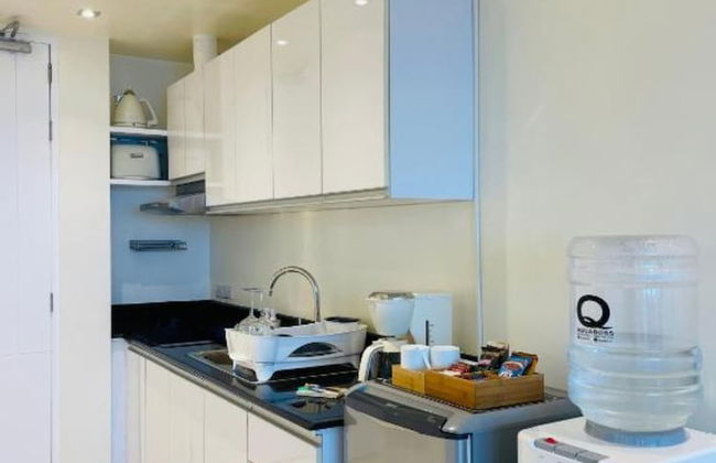 La Mirada Deluxe Suites with Oceanview - Photo 44