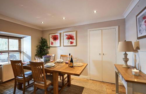 Stuc an t Sagairt Cottage , Loch Lomond - Foto 4