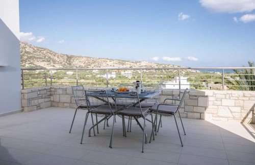 Olea Seaside luxury apartment in Crete - Foto 33