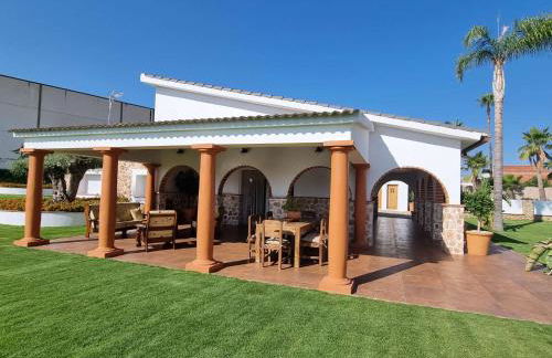 Hacienda Santa Barbara - Foto 4