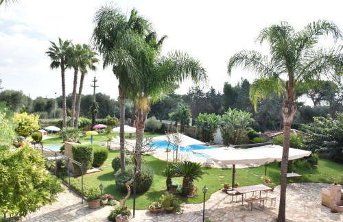 B&B Villa Anastasia Club - Foto 10