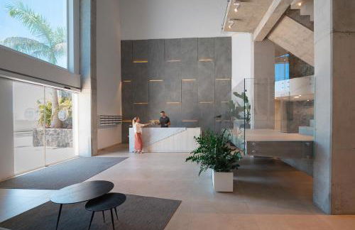 Crystal I Luxury Apartments by Hermosa Rentals - Foto 21