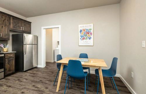 Family-Friendly Home - Ideal for World Cup Week - Foto 2