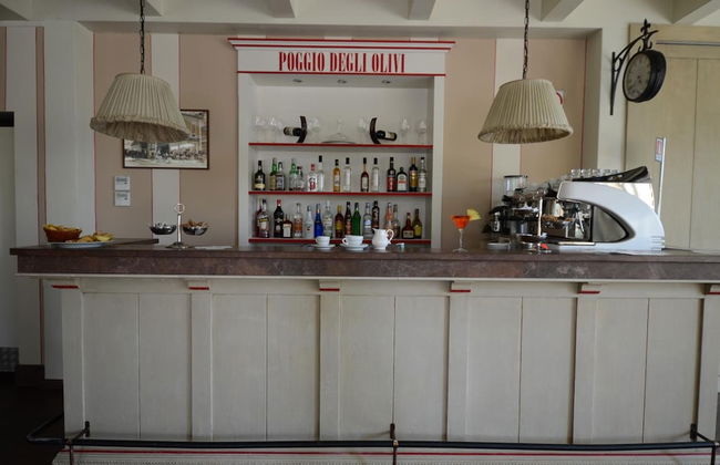 Poggio Degli Olivi - Photo 21