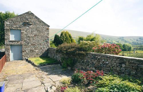 Overdale Cottage - Foto 21