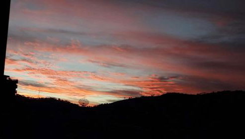 Flat Por do Sol - Foto 2