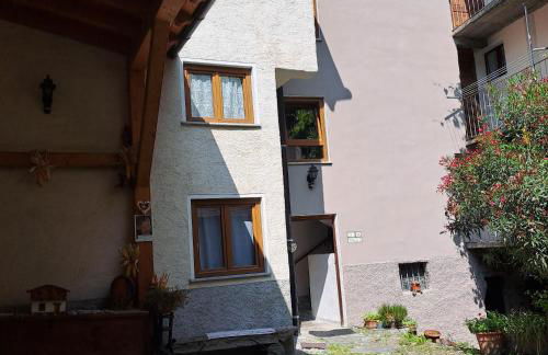 Valtellina Grosotto Holidays - Foto 25