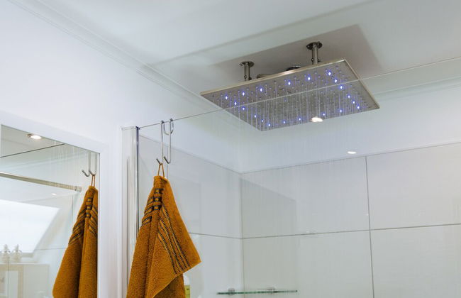 Freie Sicht Das Nordsee-Gesundheitshaus 2 - Foto 19