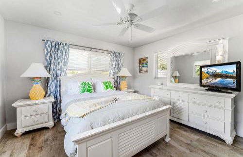 New Awesome 43, Few Min Walk From the Beach ! - Foto 9