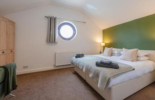 Brook Farm Barn - Foto 10