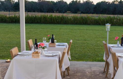 Casina Bardoscia Relais - Foto 43