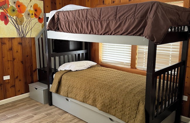 Swan Lake Resort Rentals - Foto 117