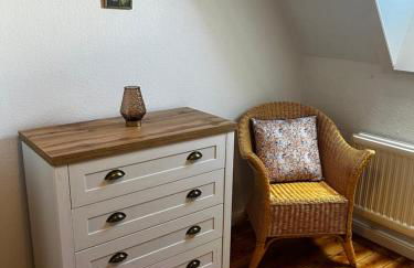 Ferienhaus-DeichBrand - Foto 9