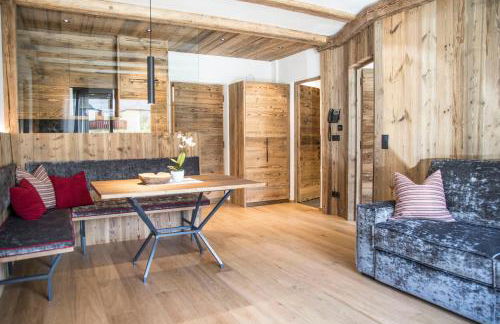 Chalet Zenit - Foto 19