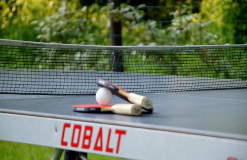 Holiday Home near Opal Coast Wierre-Effroy - Foto 28