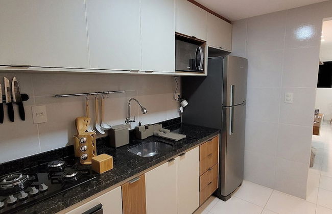 PRAIA DE MARIA FARINHA - PERNAMBUCO - Foto 49