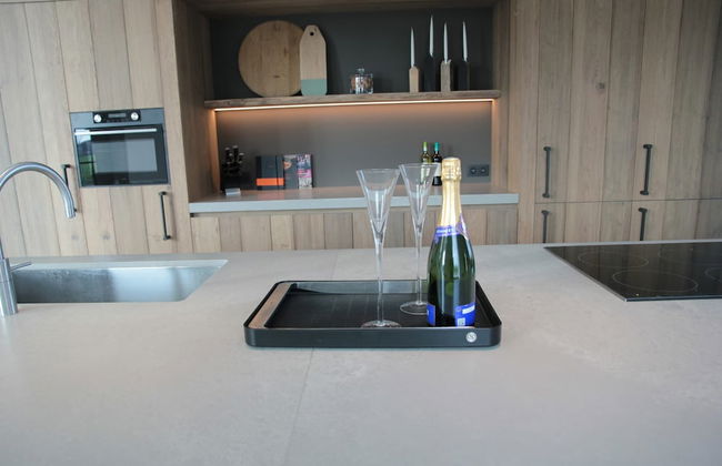 Villa in Zealand Near Dutch Flanders Coast - Foto 27