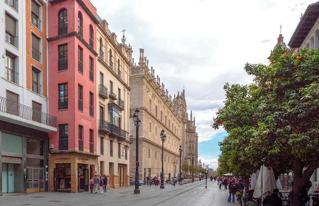 Genteel Home Constitución - Foto 53