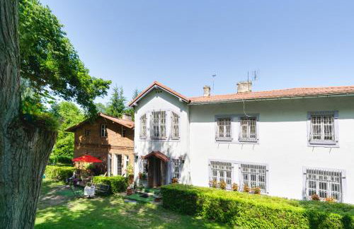 Dworek nad Jeziorem Wądzyn - Foto 4