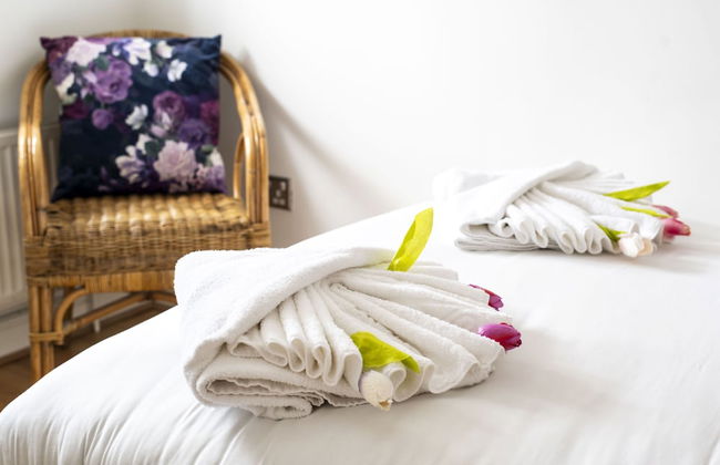 Destination London Docklands - Foto 16