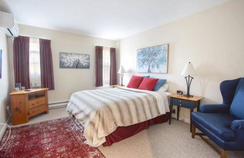 Spacious 3BR 3BA Sleeps 8 Ski On Off Jiminy Mountain Resort - Foto 8