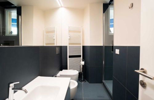 Casa Vacanze Angiolina-Suite W Private Box Auto - Photo 14