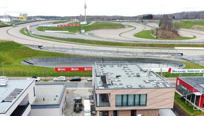 Quartier am Sachsenring - Foto 4