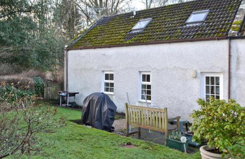 Edenwoodend Cottage - Foto 15