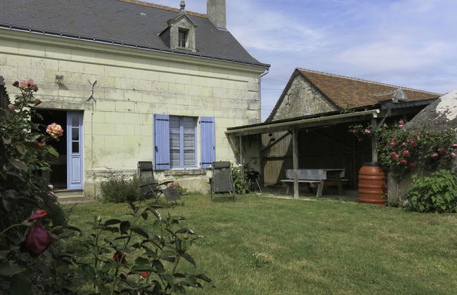 Les Landes du Chinonais - Photo 16