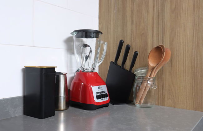 Lumina at Flats Punta Cana Village - Foto 13