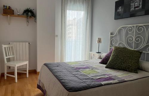 Acogedor Apartamento En Huesca - Foto 24