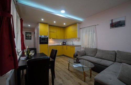 Apartments Big Smile - Photo 43