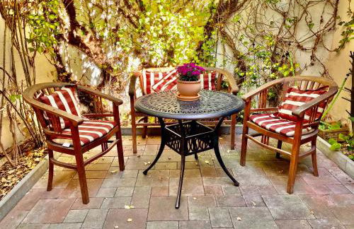 Apartmenthaus im holländischen Viertel - Foto 7