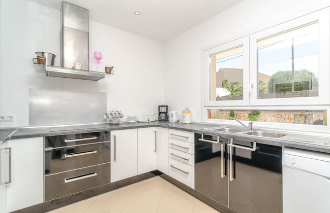 Xalet S Escaleta in Cala Santany - Foto 12