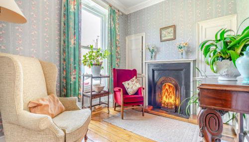 Belmont House - Foto 5