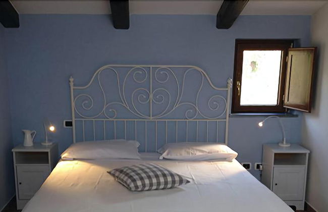 Agriturismo Il Convento - Photo 23