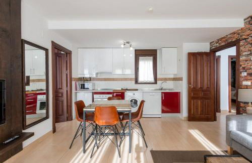 Albaicin Luxury Apartments - Foto 29