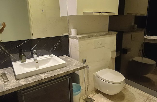 The Platinum Quzoma Suites in KLCC - Foto 49