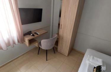 PAVLOS ROOMS - Foto 26