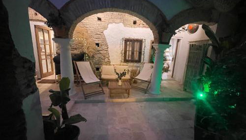 Arcos de Tarifa, Casco historico, aparcamiento - Photo 3
