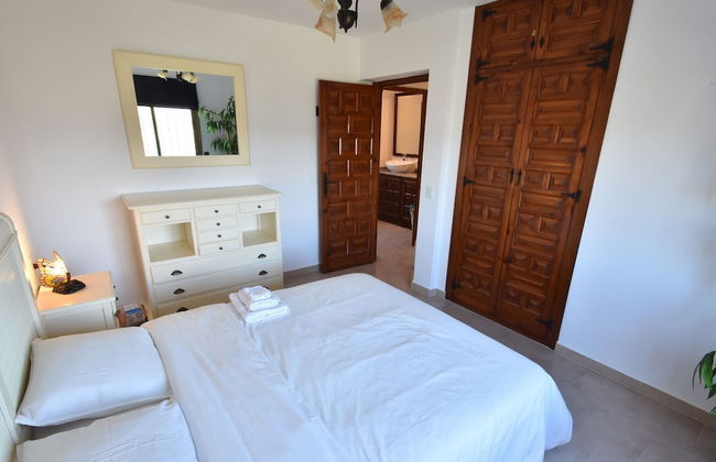 Villa in Benitachell With Pool Near Cumbre Beach - Foto 6