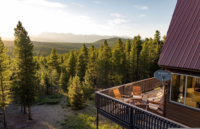 Serene Retreat Amazing Views Hottub Sauna Xbox - Foto 65