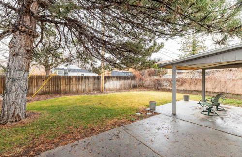 Sugar House Basecamp 30 Minutes to Ski Resorts - Foto 33