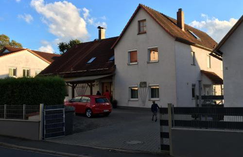 Ferienwohnung Rauch - Foto 19