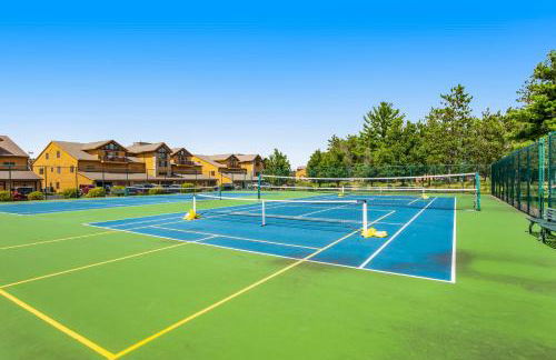 Sunset Condominiums: Castle Rock Retreat - Foto 35