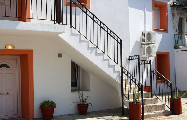 Nikolaou Apartments Ground Floor - Foto 12