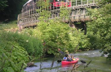 Ferienhaus Sylvia beim Waldrand - Foto 39