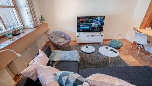 Ferienwohnung "Freihauswinkl" - Foto 2